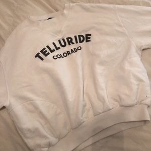 AMERICAN EAGLE CREW NECK